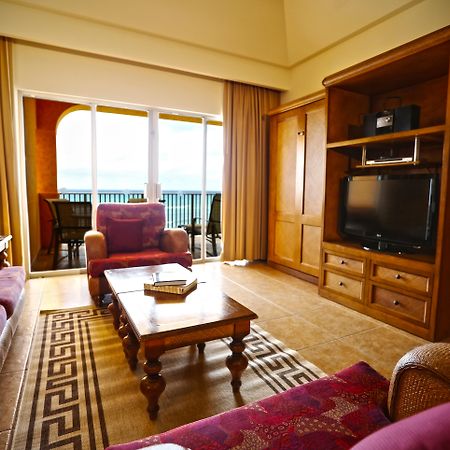 เดอะ รอยัล อาเซียนดา รีสอร์ต แอนด์ สปา Hotel ปลายาเดลการ์เมน ภายนอก รูปภาพ
