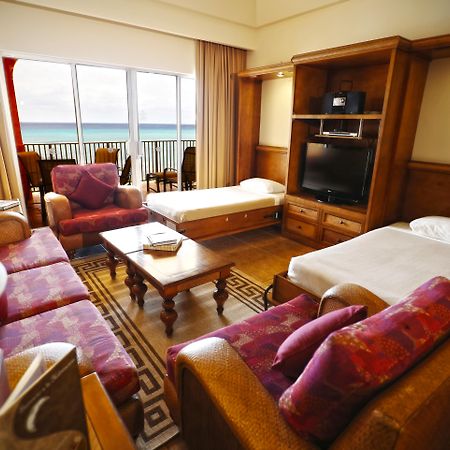 เดอะ รอยัล อาเซียนดา รีสอร์ต แอนด์ สปา Hotel ปลายาเดลการ์เมน ภายนอก รูปภาพ