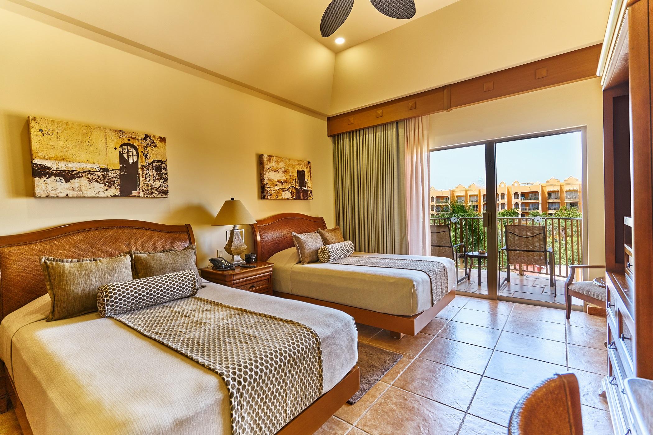 เดอะ รอยัล อาเซียนดา รีสอร์ต แอนด์ สปา Hotel ปลายาเดลการ์เมน ภายนอก รูปภาพ