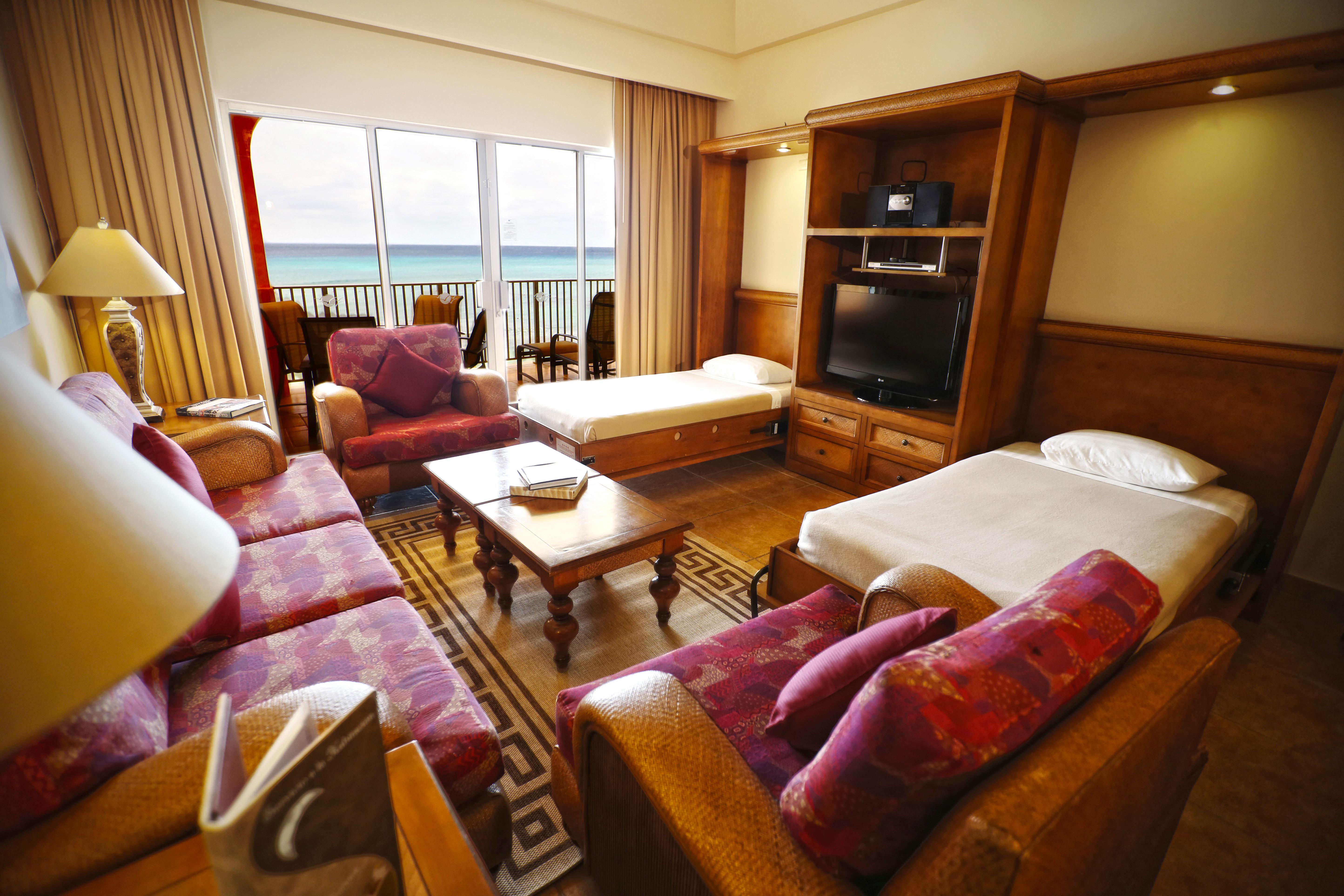 เดอะ รอยัล อาเซียนดา รีสอร์ต แอนด์ สปา Hotel ปลายาเดลการ์เมน ภายนอก รูปภาพ