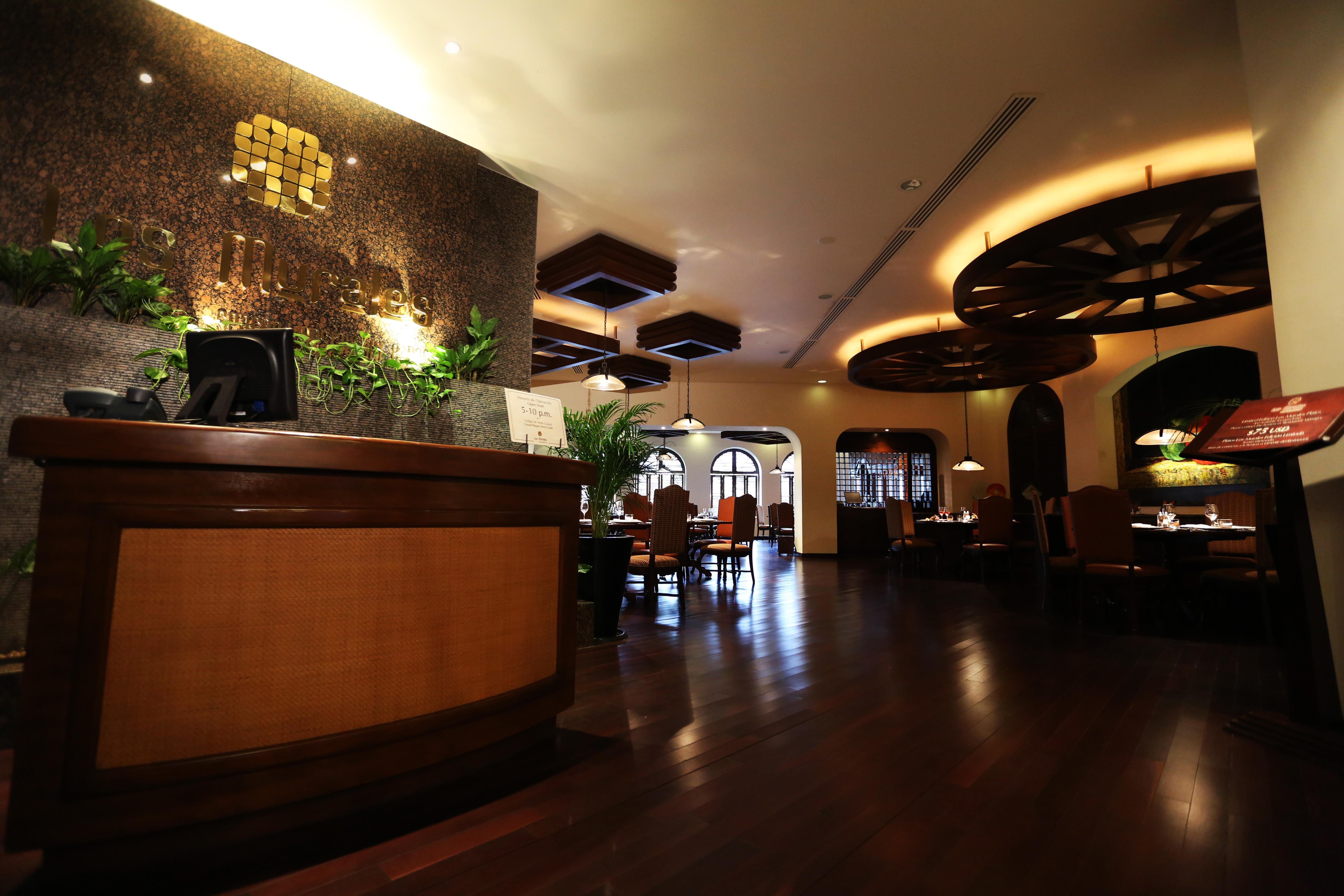เดอะ รอยัล อาเซียนดา รีสอร์ต แอนด์ สปา Hotel ปลายาเดลการ์เมน ภายนอก รูปภาพ