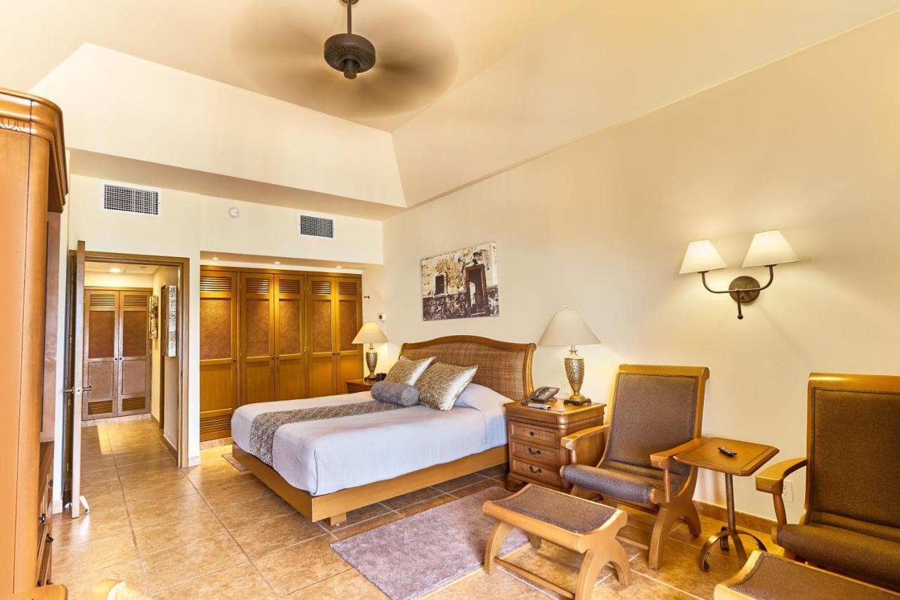 เดอะ รอยัล อาเซียนดา รีสอร์ต แอนด์ สปา Hotel ปลายาเดลการ์เมน ภายนอก รูปภาพ