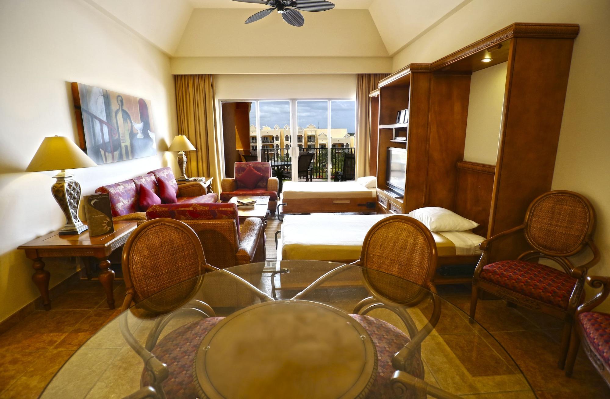 เดอะ รอยัล อาเซียนดา รีสอร์ต แอนด์ สปา Hotel ปลายาเดลการ์เมน ภายนอก รูปภาพ