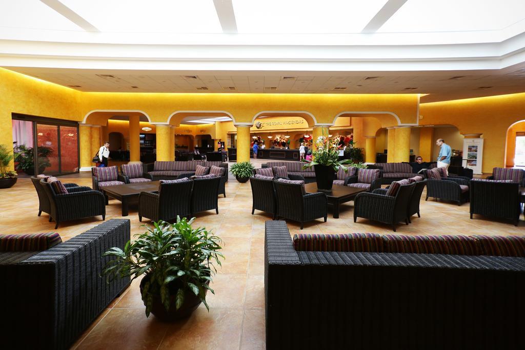 เดอะ รอยัล อาเซียนดา รีสอร์ต แอนด์ สปา Hotel ปลายาเดลการ์เมน ภายนอก รูปภาพ